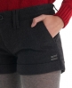 Superdry Boyfriend Tweed Shorts