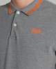 Superdry Tipped Collar Polo