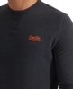 Superdry Vintage Crew Jumper