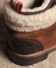 Superdry Sherpa Boot