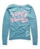 Superdry Sportspitch Slouch Crew
