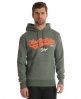 Superdry Tokyo Brand Hood
