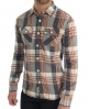 Superdry Twill Lumberjack hemd