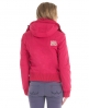 Superdry Veste à capuche Windbomber