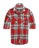 Superdry Chemise en sergé Lumberjack