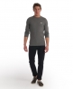 Superdry Orange Label Crew Knit