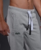 Superdry Pantalon de survêtement Orange Label