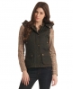 Superdry Waxed Fly Weight Vest