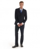 Superdry Bank Robber Suit Trouser