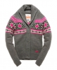 Superdry Sala Shawls Cardigan