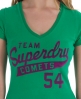 Superdry Team Comet T-shirt