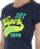 Superdry Warrior T-shirt