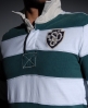 Superdry Dest. Stripe Rugby top