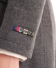 Superdry Officer's Coat