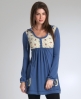 Superdry Vintage Floral Hoody