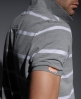 Superdry Super Single Stripe polo