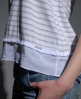 Superdry Thrift Suzie top