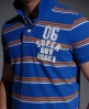 Superdry Bright Stripe polo