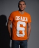 Superdry Classic Osaka 6 Entry t-shirt
