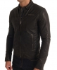 Superdry Muirs Leather Jacket