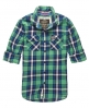 Superdry Lumberjack Twill Shirt