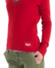 Superdry Harrow Vee Neck