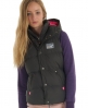 Superdry Hooded Camping Vest