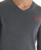 Superdry Orange Label Vee Neck