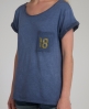 Superdry Eagle Pocket T-Shirt