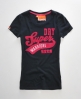 Superdry Warriors T-shirt