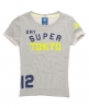 Superdry Super Tokyo Slouch Crew