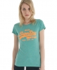 Superdry Vintage Entry T-Shirt