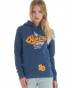 Superdry 75 Wing Hoodie