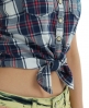 Superdry Twill Trailer Tie Shirt