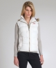 Superdry Fur Hooded Lite Gilet