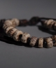 Superdry Rows Waxford bracelet