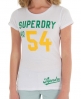 Superdry Coaching 54 T-shirt