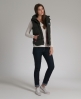 Superdry Hooded Camping Gilet