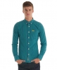 Superdry New York Button Shirt