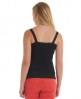 Superdry Lace Rib Vest Top