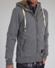 Superdry Blackbear Zip Hood