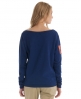 Superdry Goal Slouch Crew