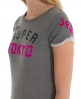 Superdry Super Tokyo Slouch Crew