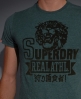Superdry Bengal Real Athl T-shirt