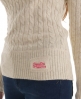 Superdry Croyd Cable Crew