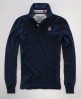 Superdry Polo en jersey lourd