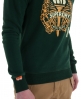 Superdry Four Torch Crew Top