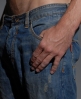 Superdry Dean Classic denims