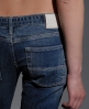 Superdry New Auth. Skinny denims