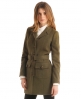 Superdry Wren Mantel